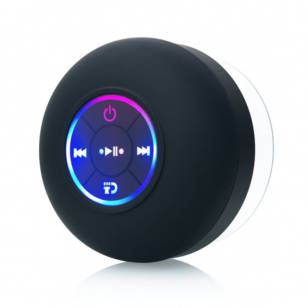 Bluetooth Speaker